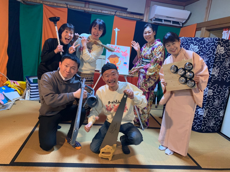 ＃63 雪鹿ラジオ