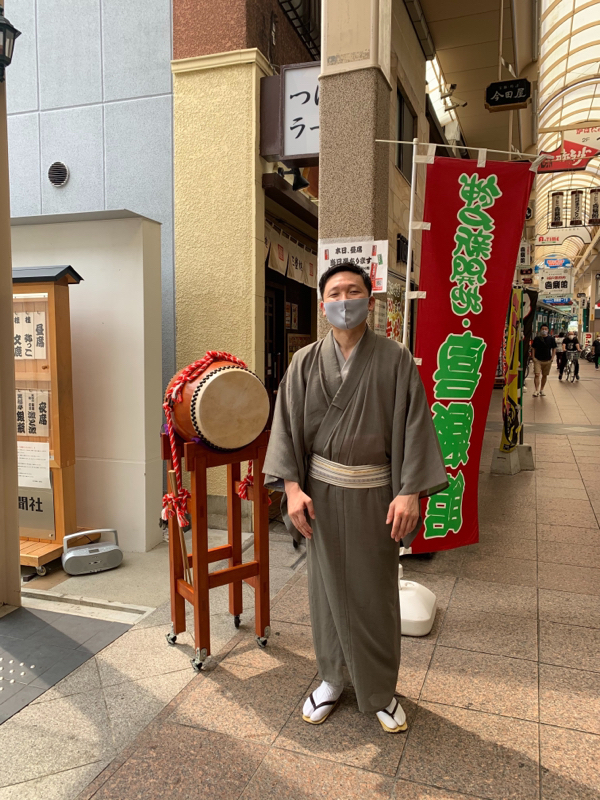 #86 楽屋番って？ from Radiotalk episode artwork