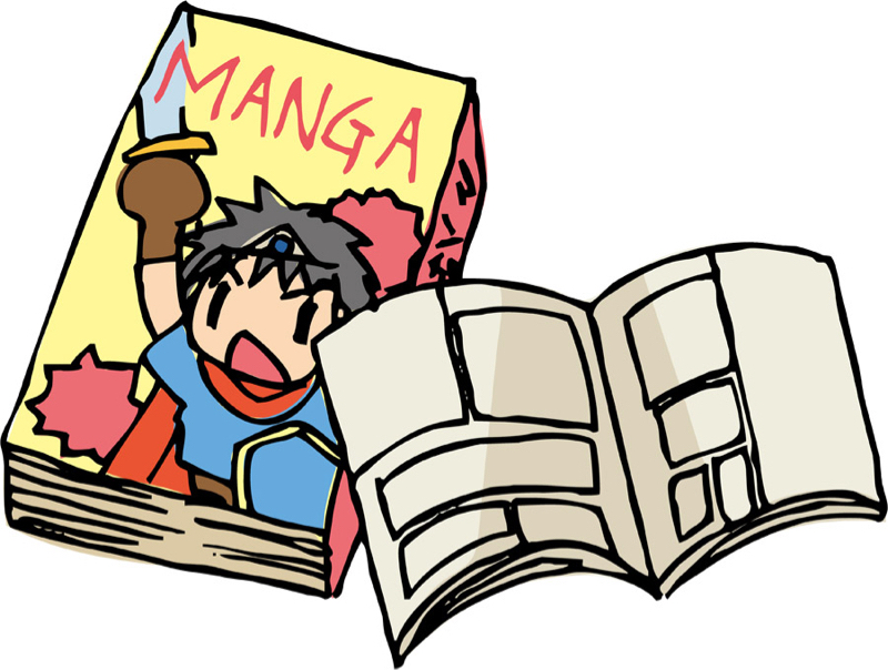 ＃116 マンガを読まない子どもでした。 from Radiotalk episode artwork