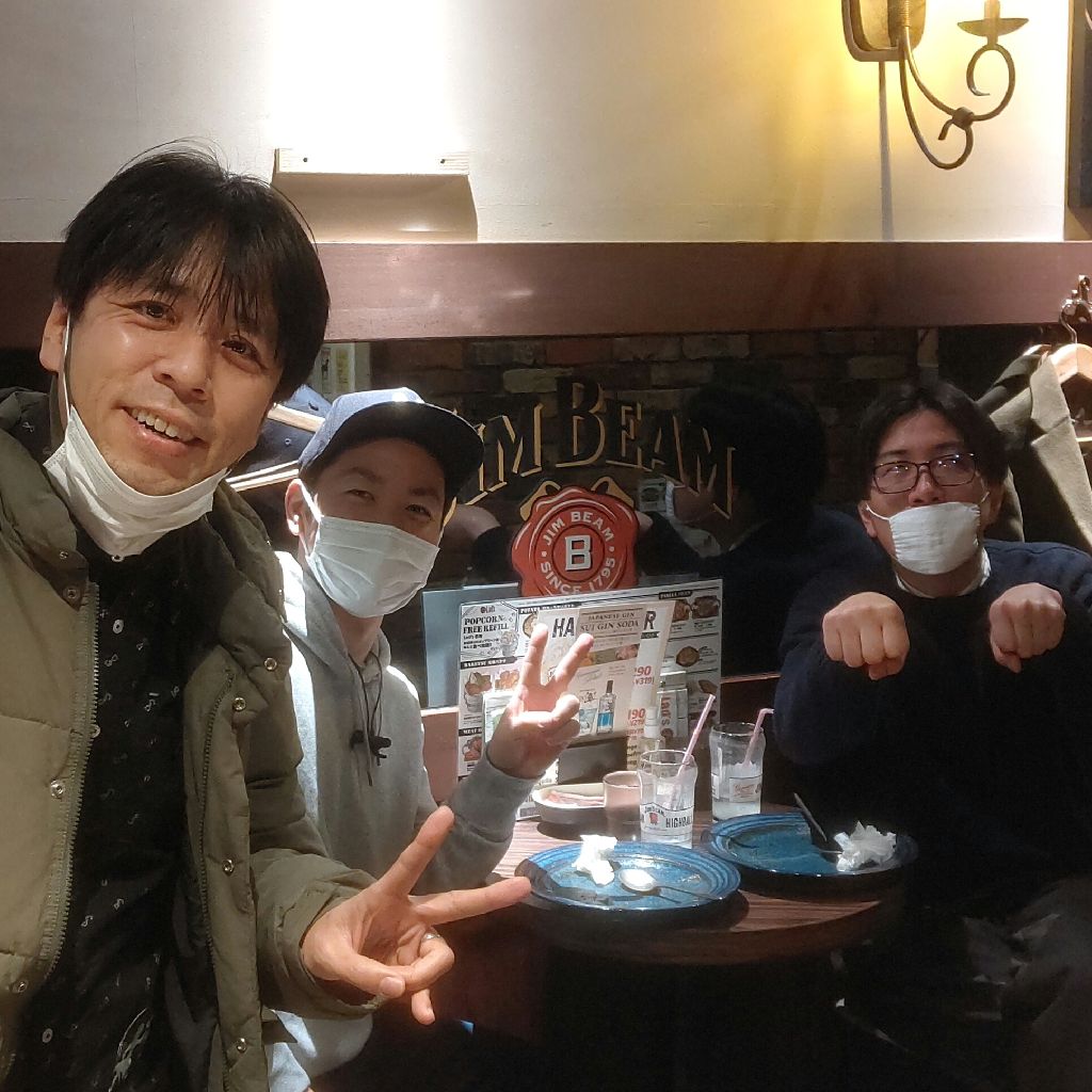 #174『睡魔が襲ってきてすいません😣』