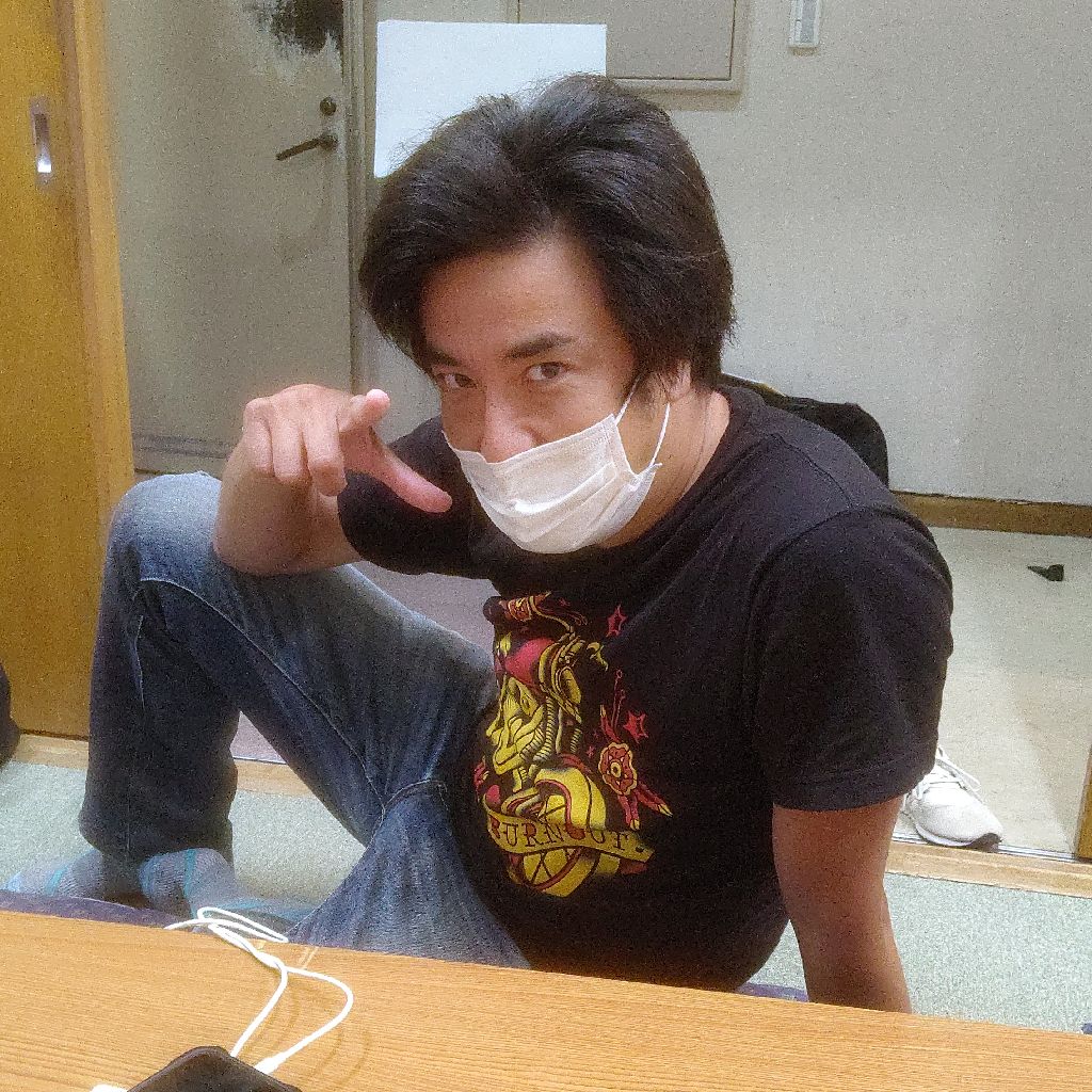 #326『TAIGAさん、ウーバーイーツを語る🚴』