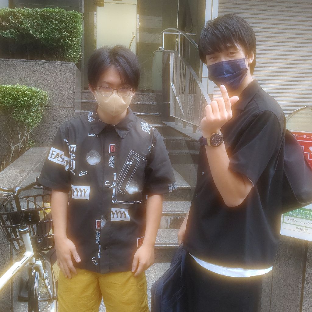 #652『スタンダップコーギーと今週4回目の遭遇🛸‼️🍅』