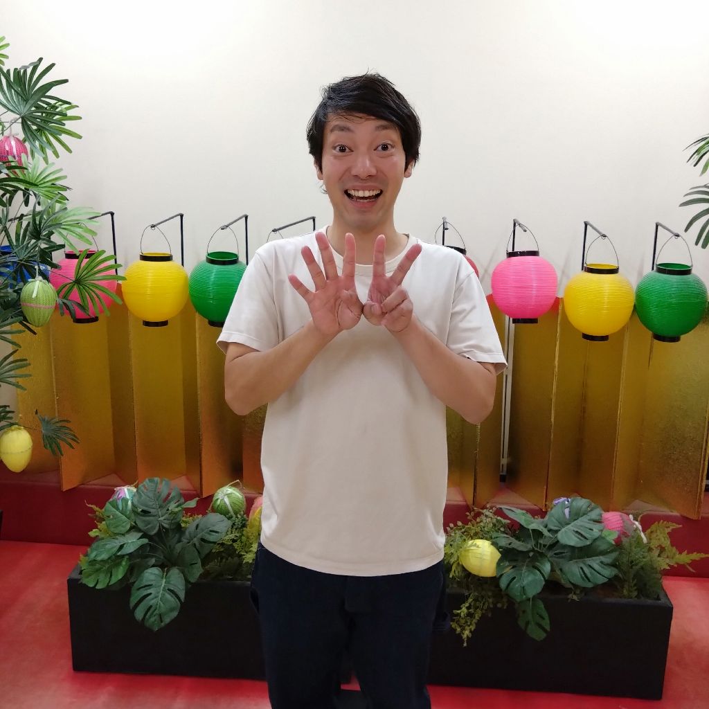 #1373『行く秋や Ｖ１クライマックス🍁‼️🍅』