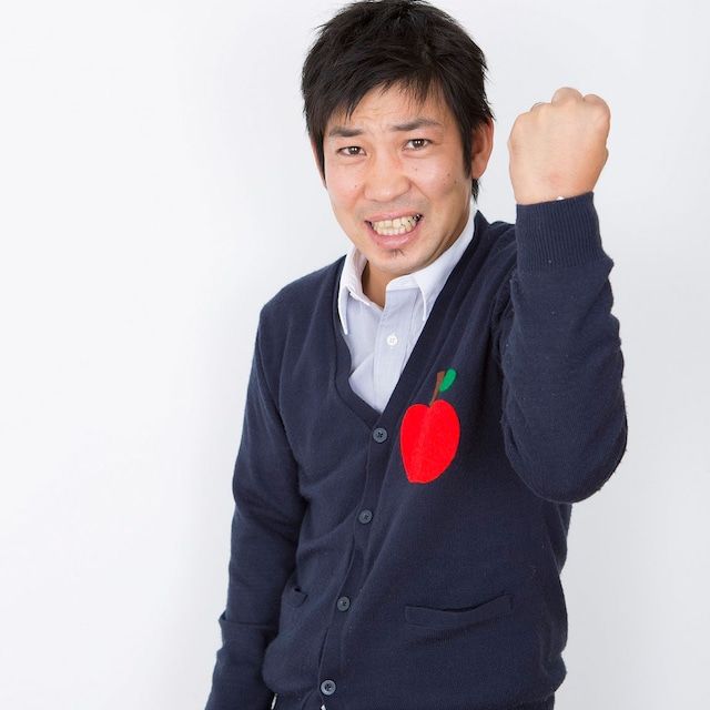 #1379『初冬や ニコジョッキー🏇‼️🍅』