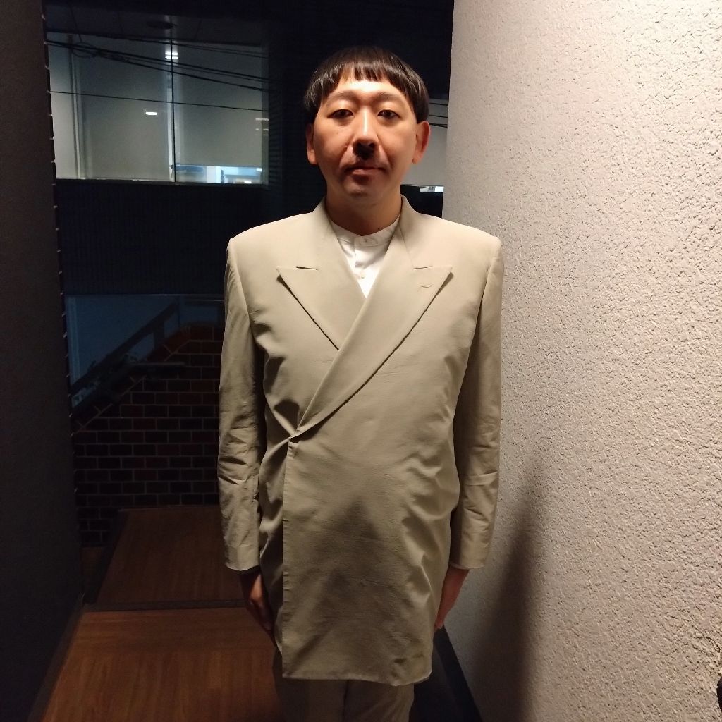 #1383『しろ漫最終回とムネタ🧑‍🤝‍🧑‼️🍅』