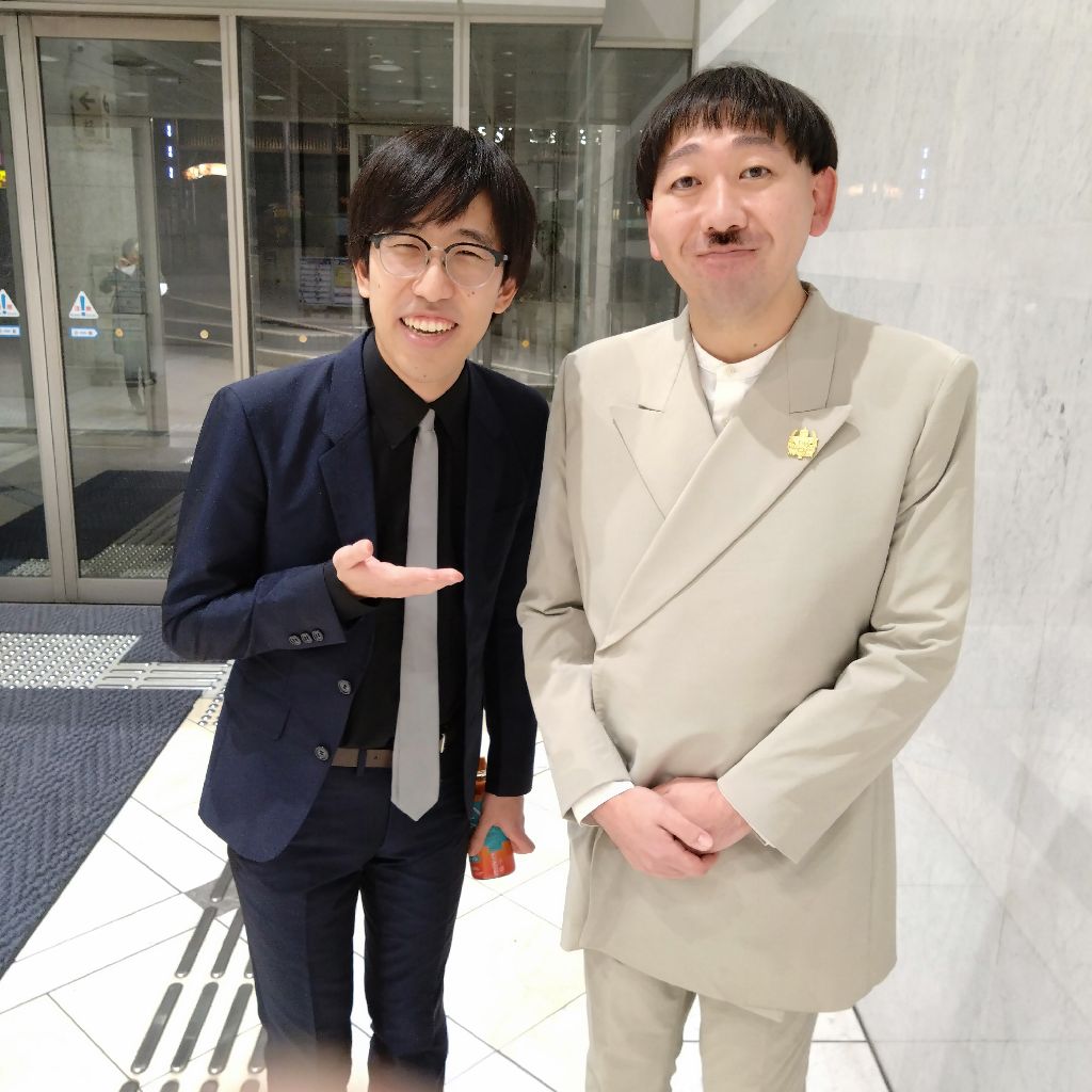 #1386『十二月 ムネタのムネタと無尽蔵やまぎわ🧑‍🤝‍🧑‼️🍅』