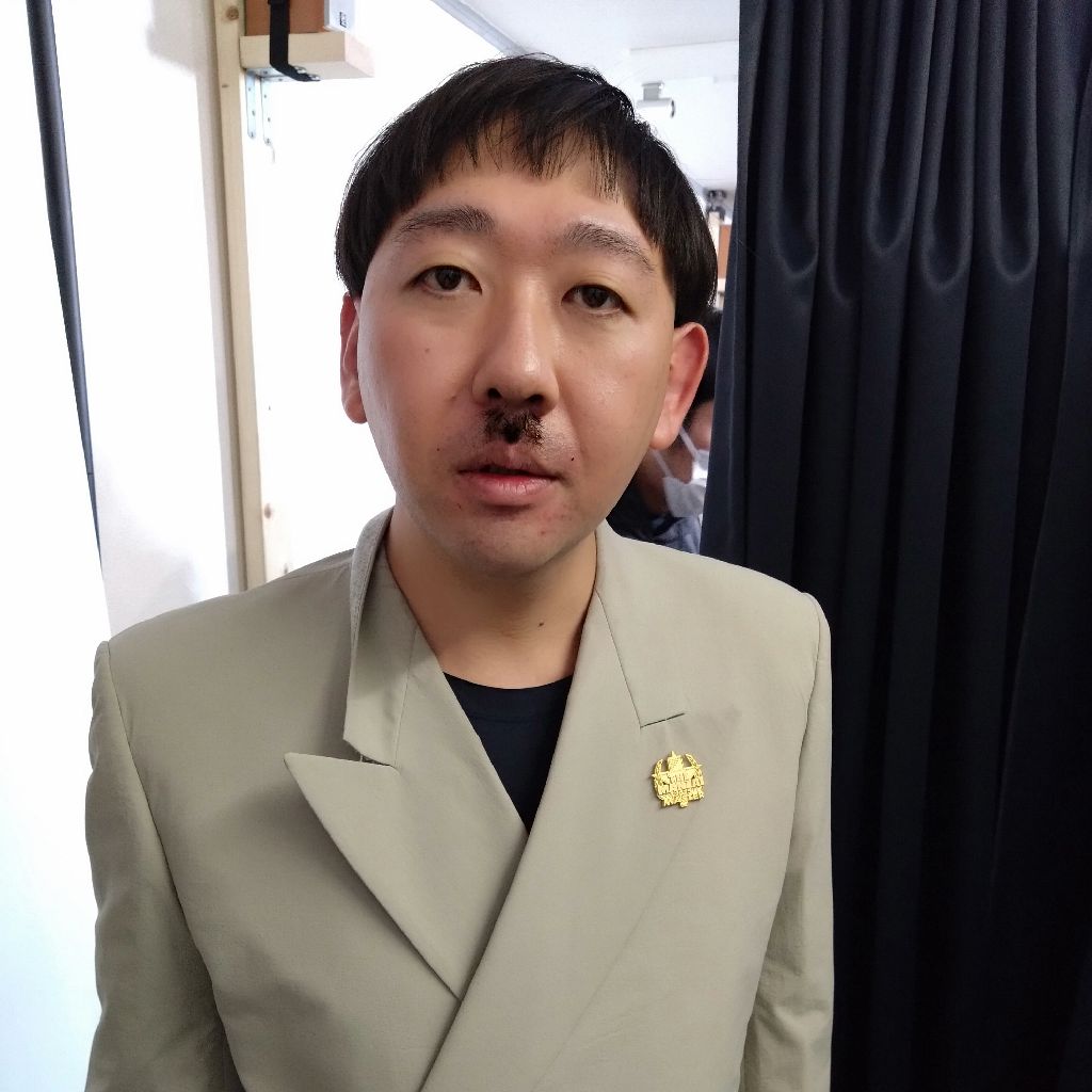 #1408『ムネタや  二月かな🦸‼️🍅』