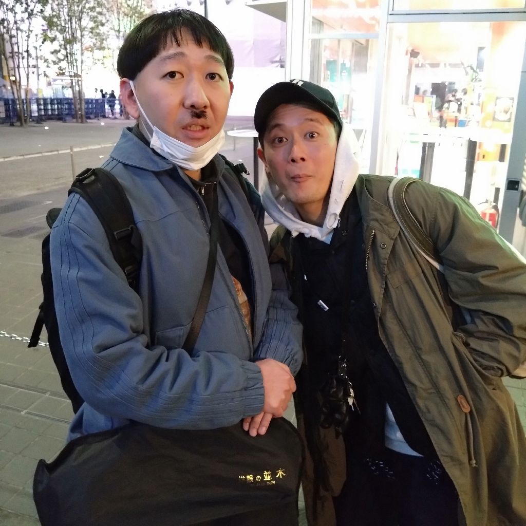 #1412『春ムネタ ムネタかな🌏‼️🍅』