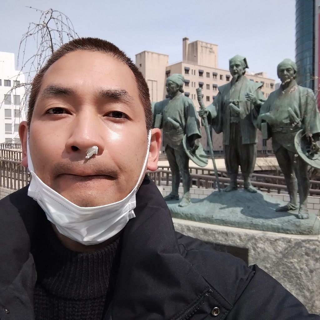 #1425『春昼や 水戸黄門 🚃‼️🍅』