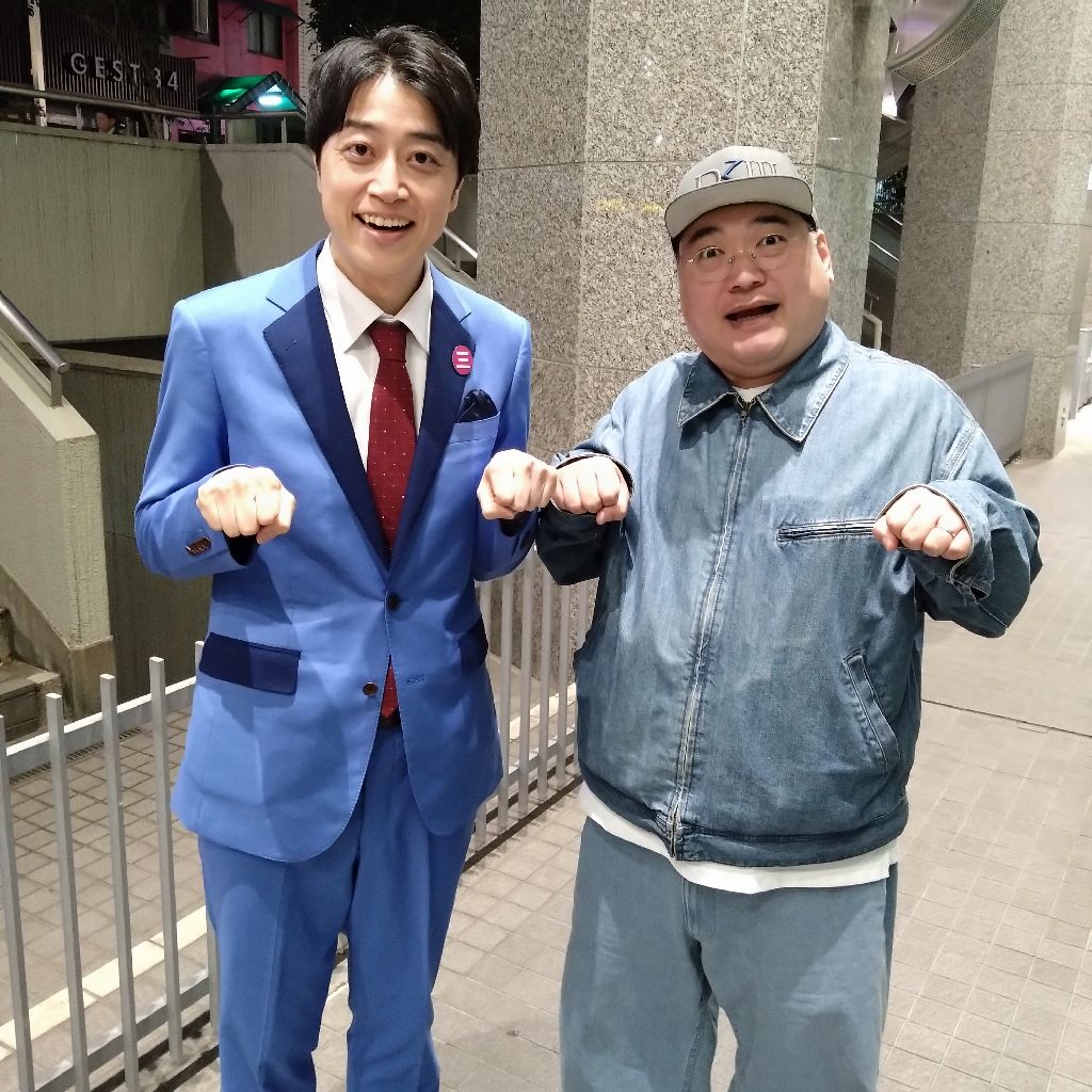 #1432『三拍子 春の夕💮‼️🍅』