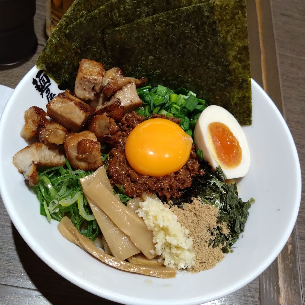 #1437『ラーメンや 薄暑かな🍜‼️』