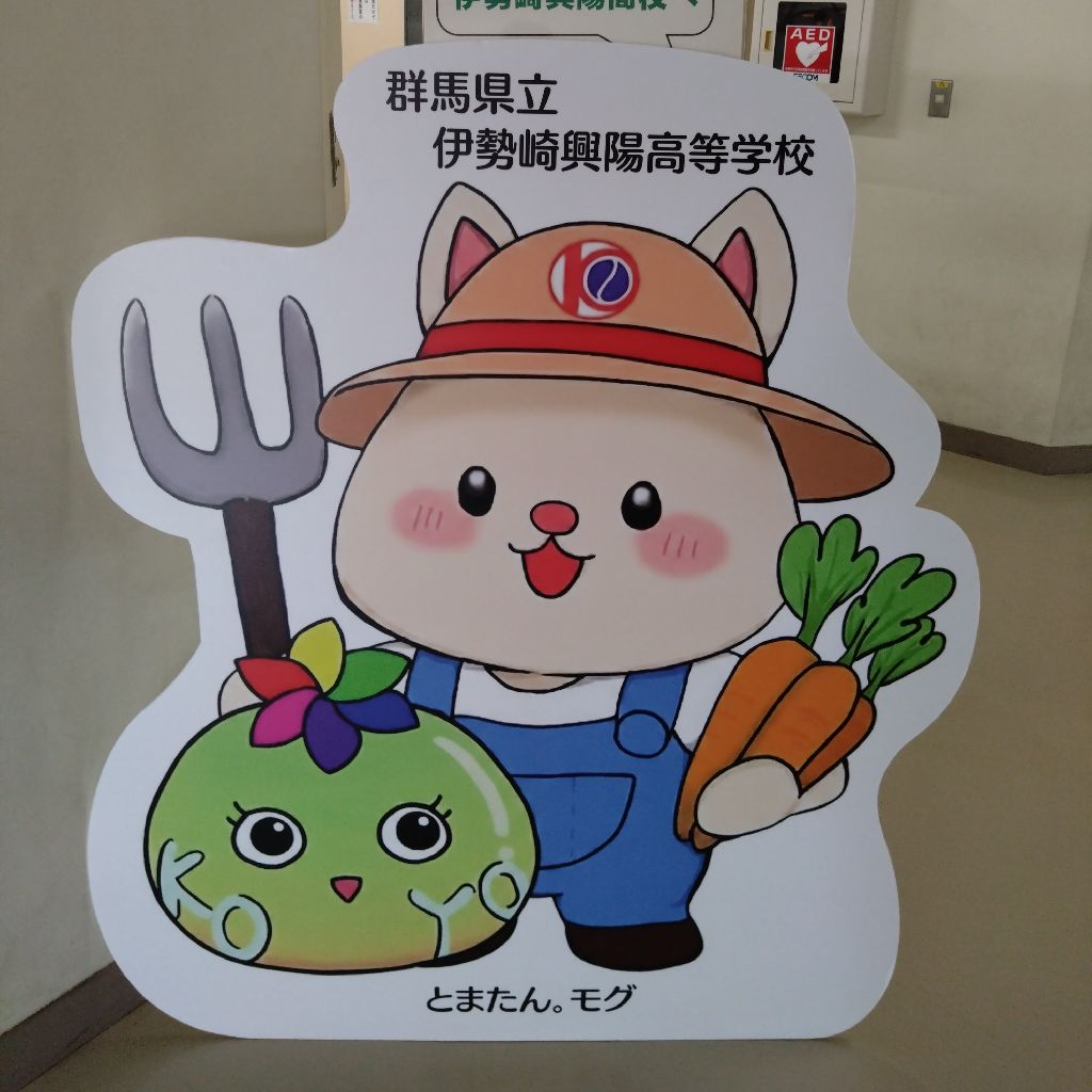 #1440『伊勢崎の トマトかな🍅‼️🍅』