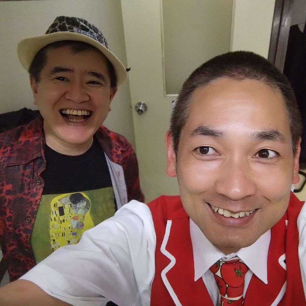 #1457『夏の日や 金谷さん☀‼️🍅』