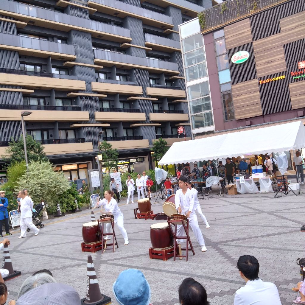 #1461『ランドリー 祭りかな🪭‼️🍅』