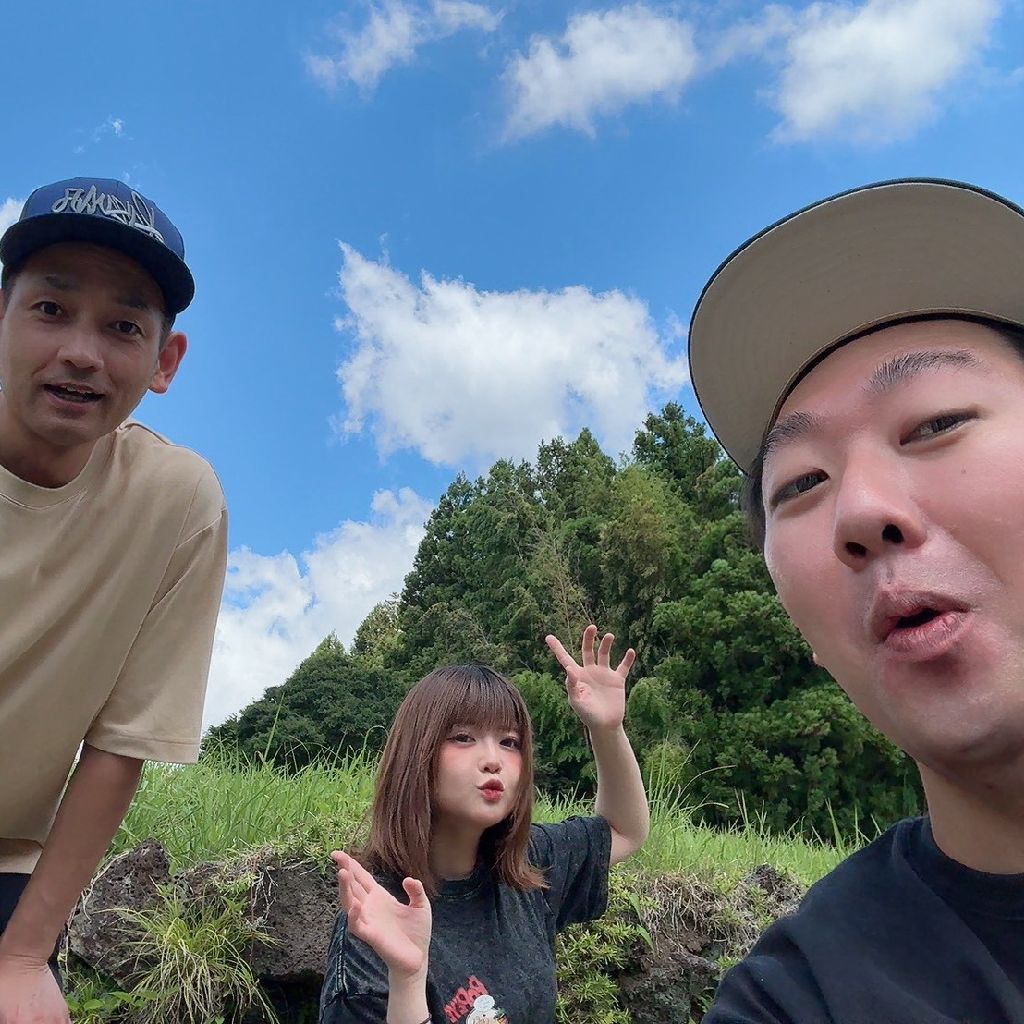 #1464『御殿場の 夏休み🎐‼️🍅』
