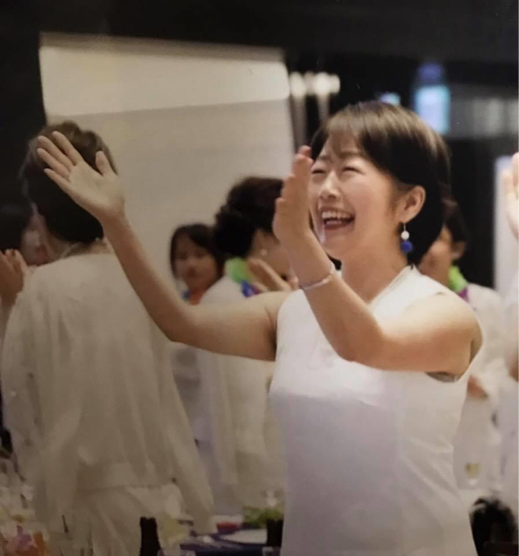 まゆみちゃんと大阪芸大 好きなことを順番にして自分の人生を愛そう Radiotalk ラジオトーク