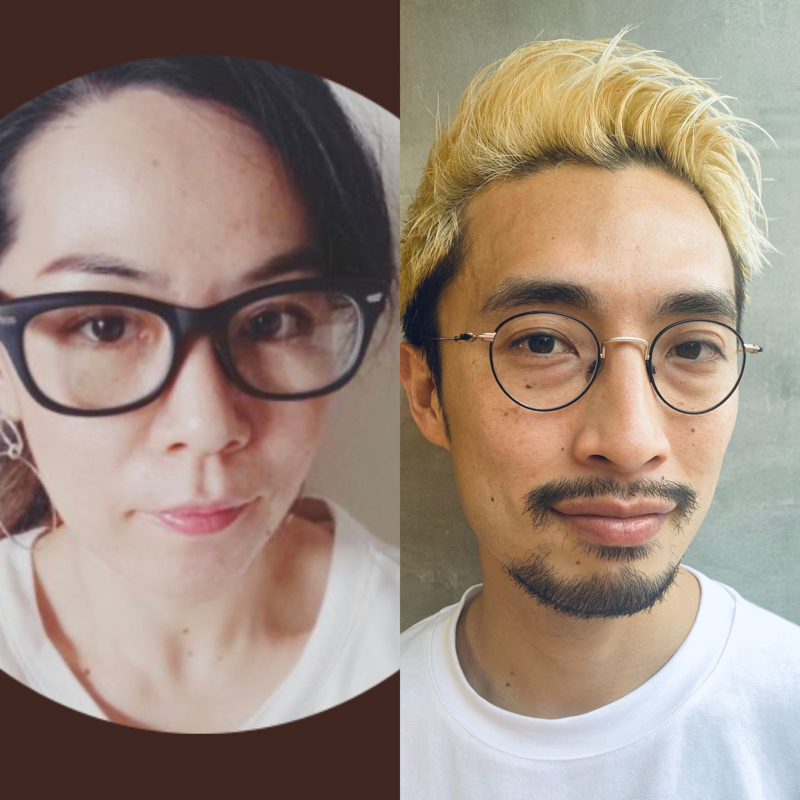 #55 第三弾 美容師対談 ママさん美容師編② from Radiotalk episode artwork