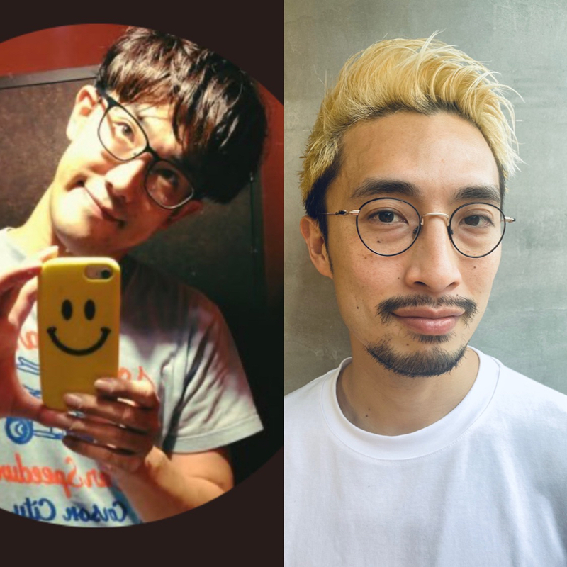 #57 第4弾 美容師対談 美容界YouTuber編② from Radiotalk episode artwork