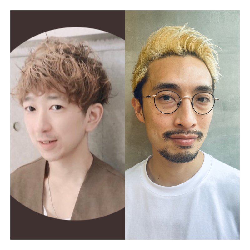 #64 第6弾 美容師対談〜インスタ編②〜 from Radiotalk