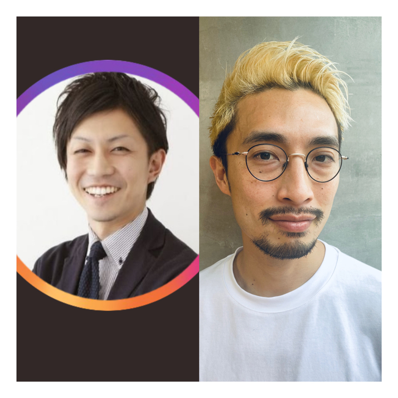 #70 第7弾美容対談〜美容師を支える人編〜③ from Radiotalk episode artwork