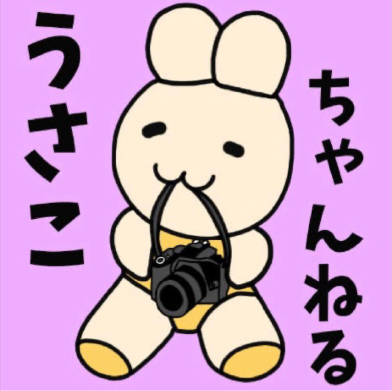 channel370( ´ ▽ ` )ﾉしっくりこない🤔⁉️