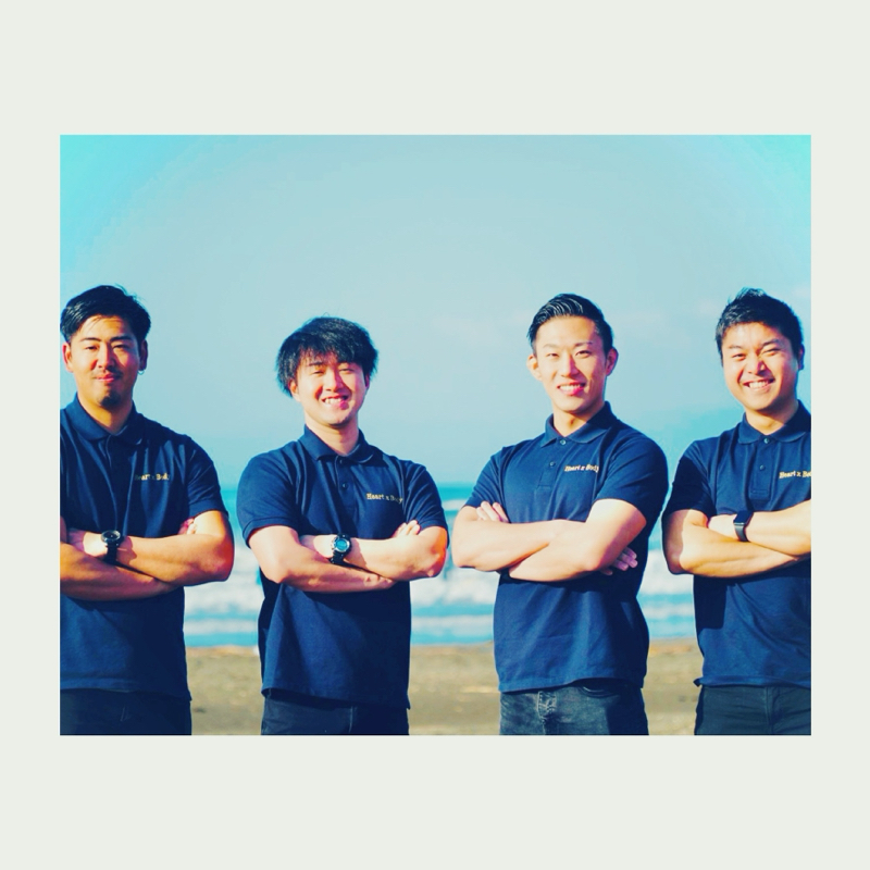 パーソナルジムハートボディ