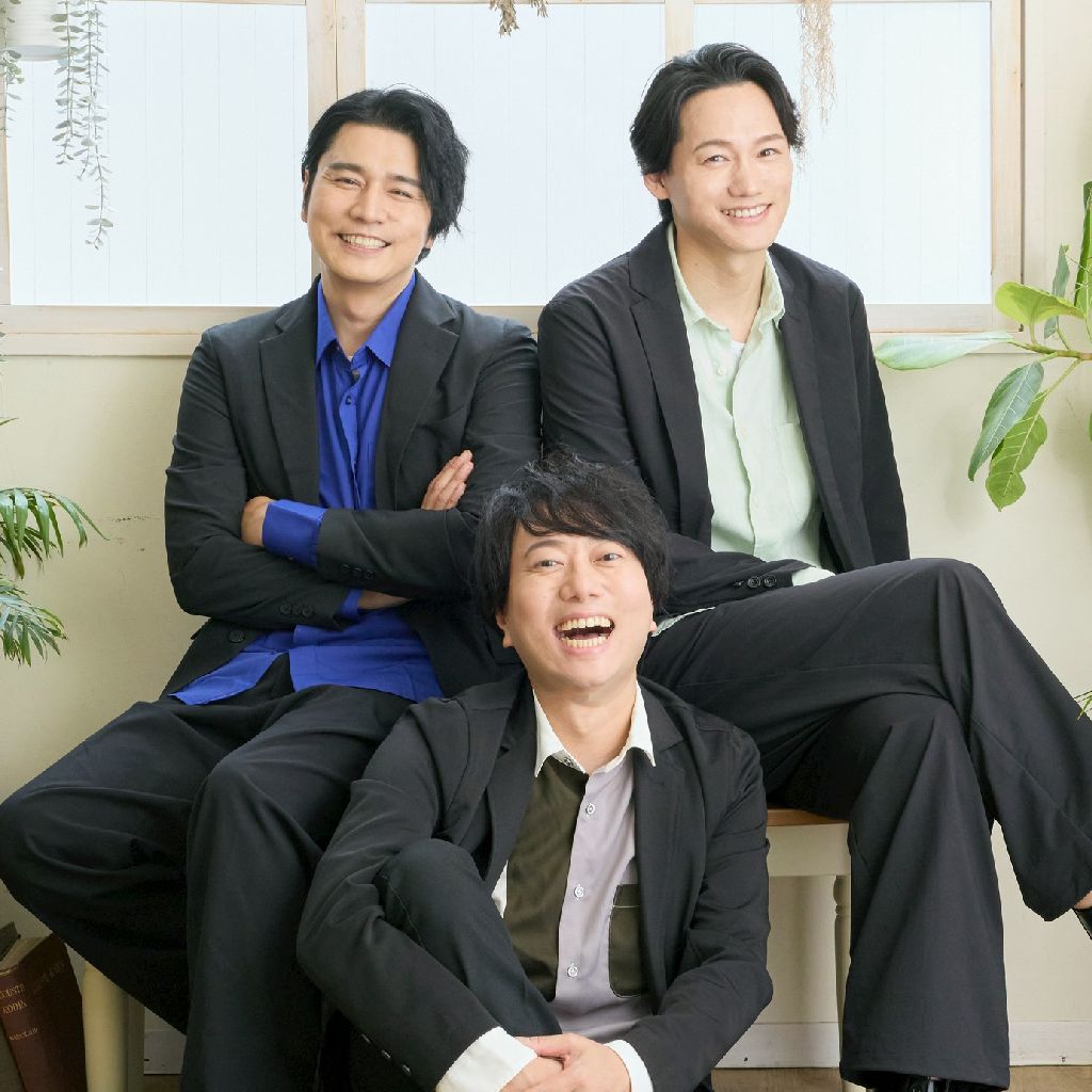 公開収録！第二部！1ワード演説～てんとう虫～