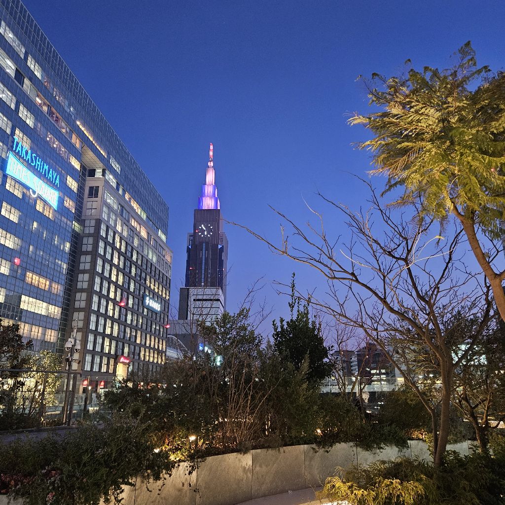 フリートーク～ダビデ像～