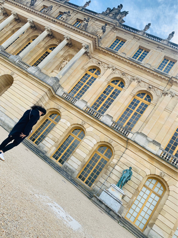 仕事バリバリできる女になりたいと思ってた