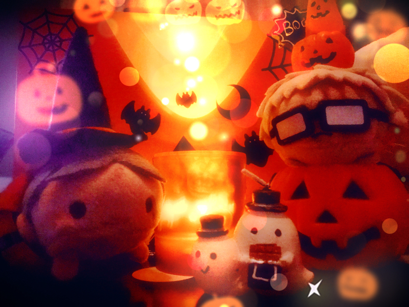 月島蛍について