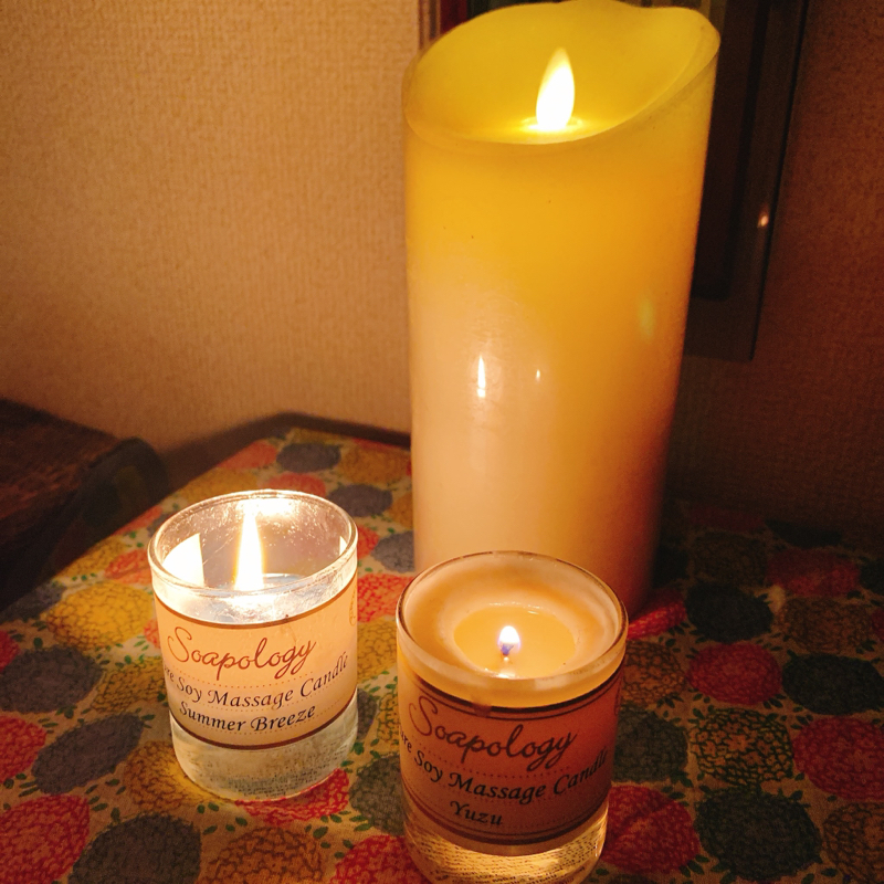 【秘密だよ】外出自粛中にレベルアップしたこと