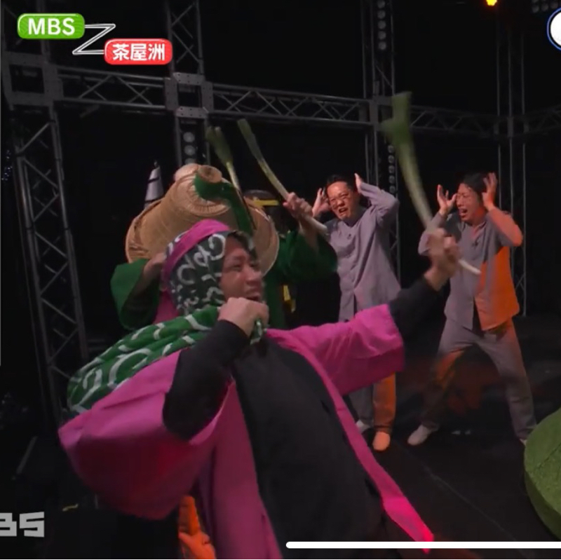 #79  オールザッツな話 後半