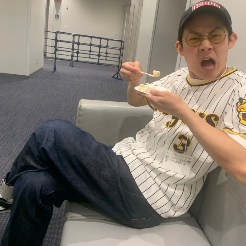 #94 通天カク太郎大暴れ！忘れ物珍道中な話