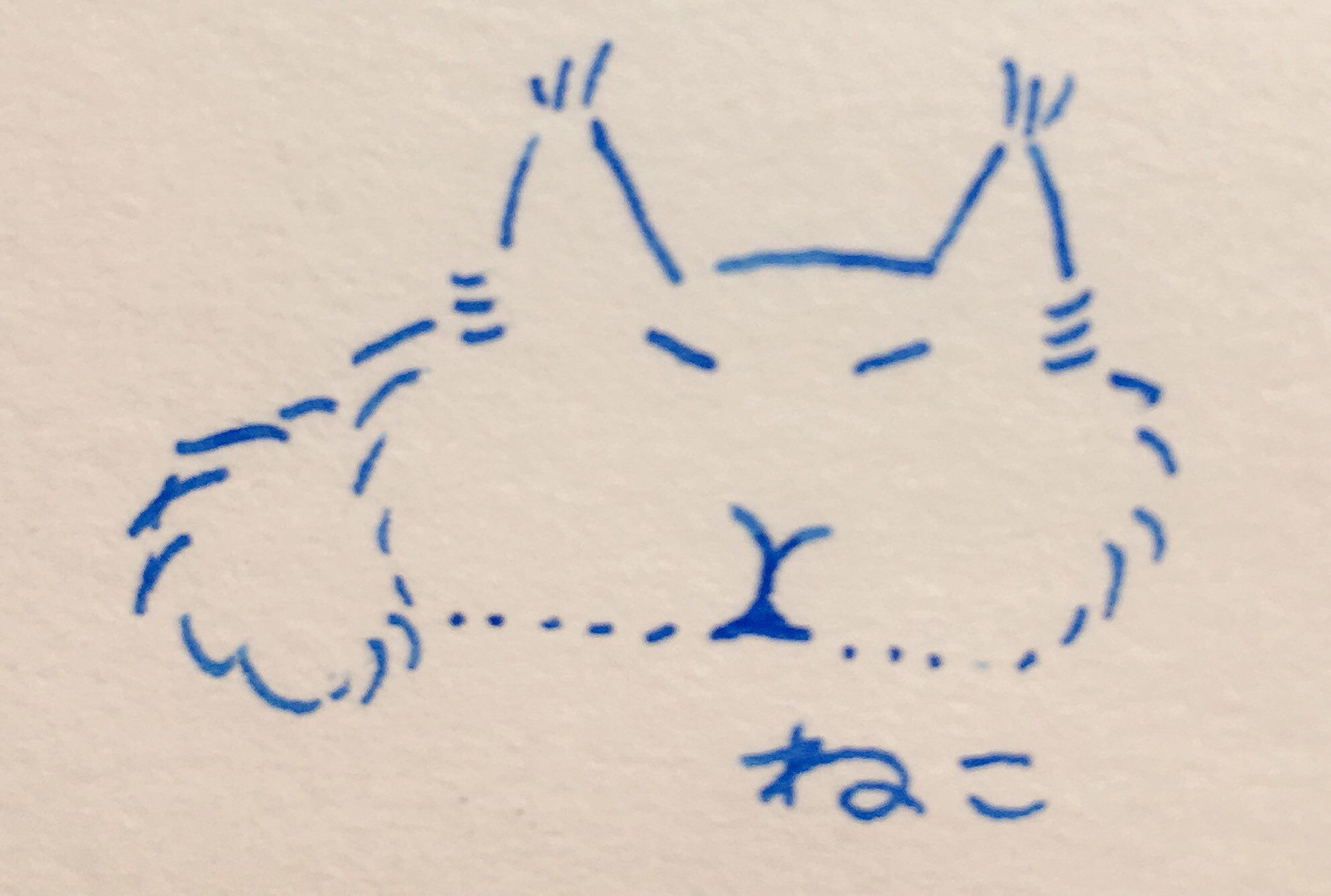 自分にとっての「受けキャラ」について(腐注意)