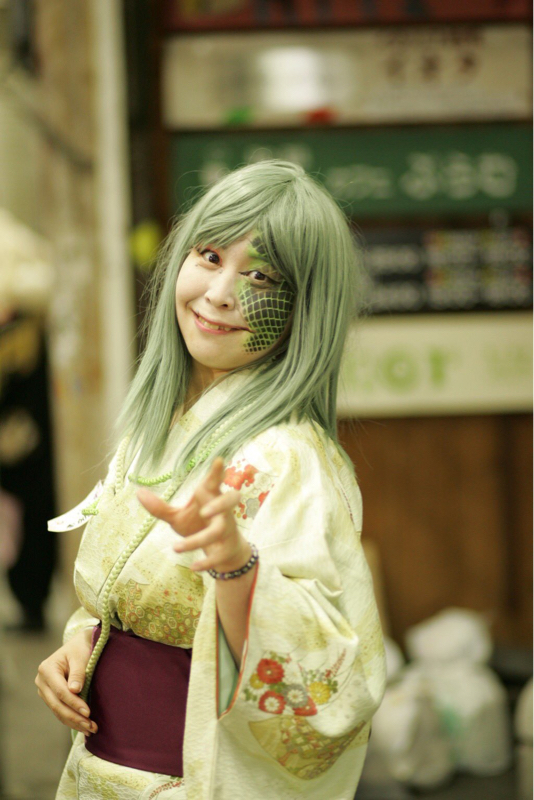 なかともチャンネル45日目〜画数から見るなかともの人生編〜