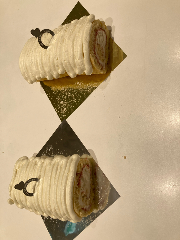 なかともチャンネル275日目〜お菓子も作っちゃう〜