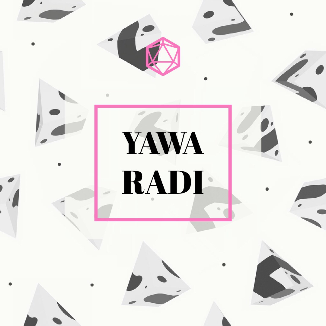 やわらかラジオ