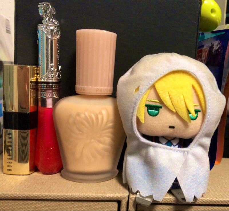 くりんば、好きだなぁ。