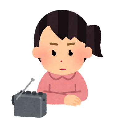 ミーハー女の早口ラジオ