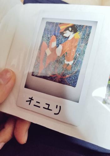 絵や作品のこだわりについて