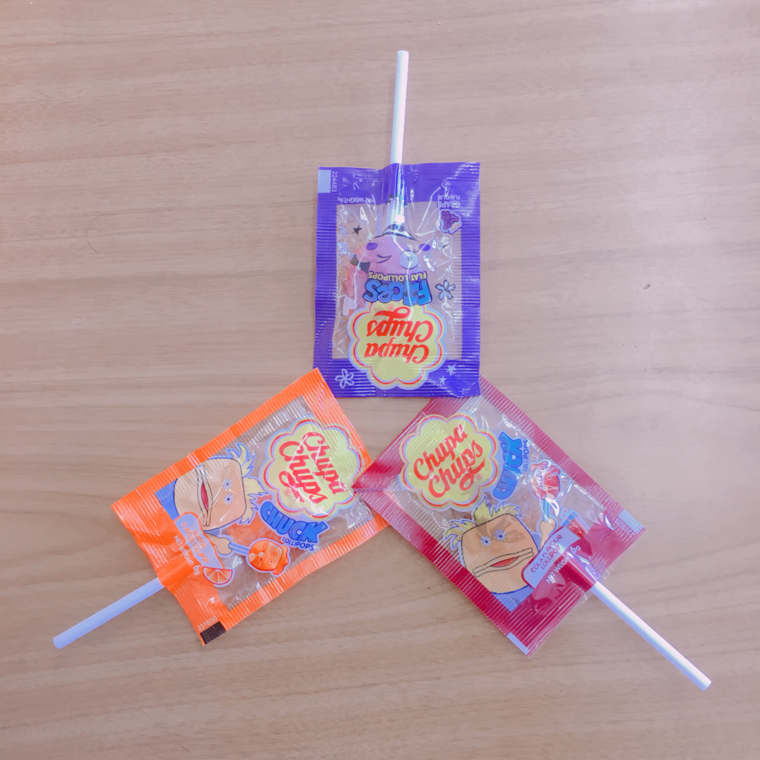 アルジュナ語り