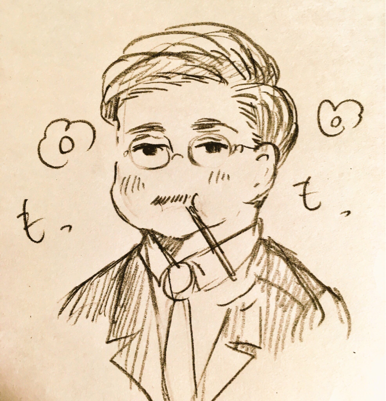 長男坊の話  Part1