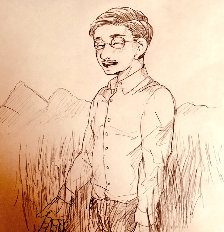 長男坊の話   Part2