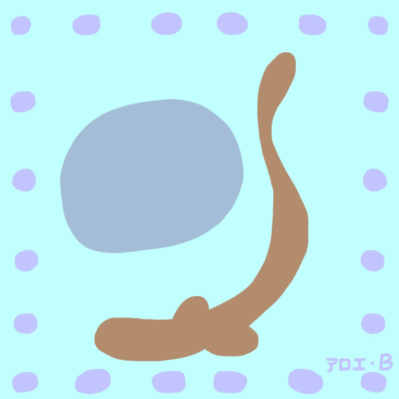 第十三回 たりんたらん