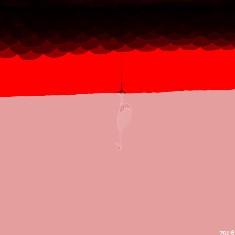 第十八回 月S軍曹と鶴M中尉 （前編） ※BLCP妄想