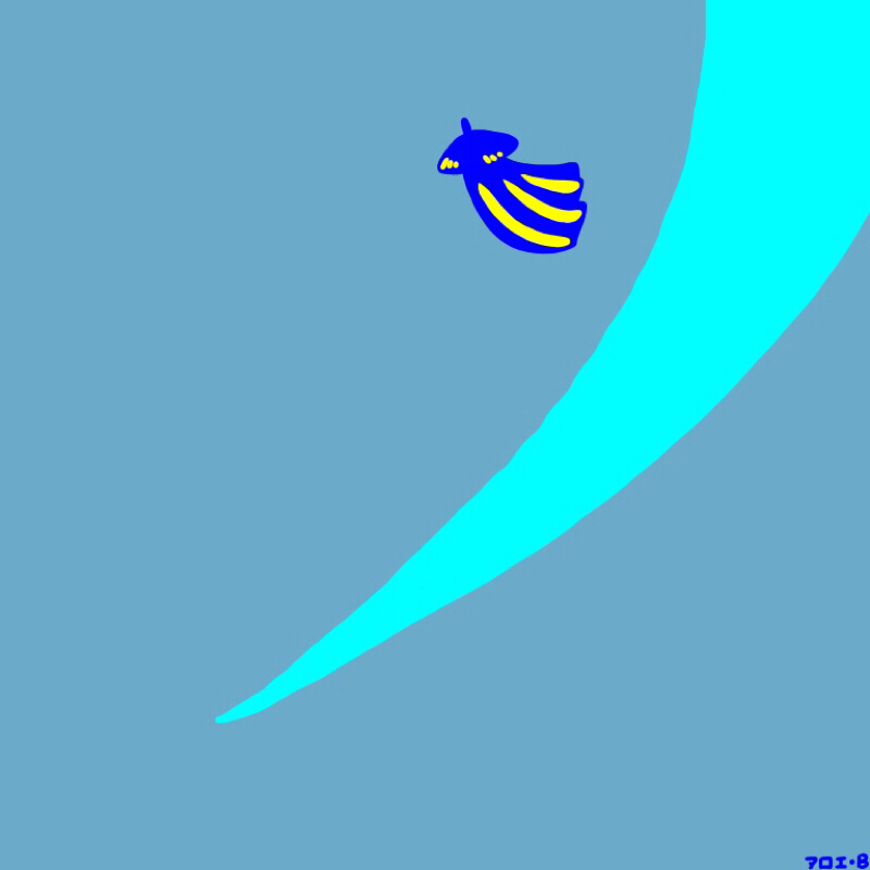 実験回 北風小僧の寒太郎