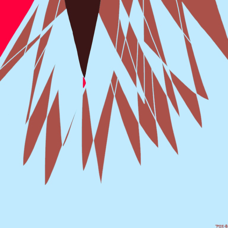 第三十一回 ヒメアノ〜ル