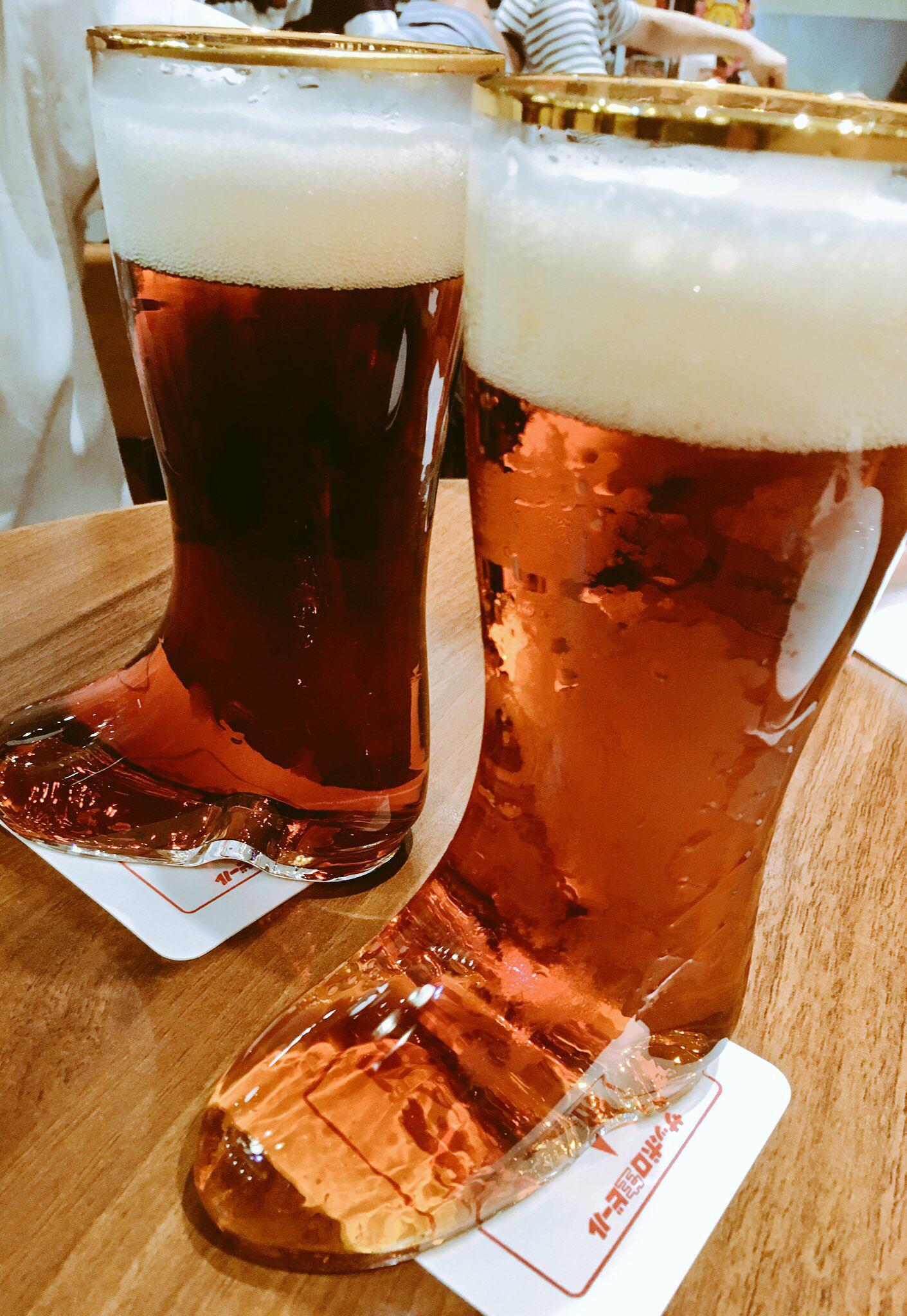 ハマってるアニメの話