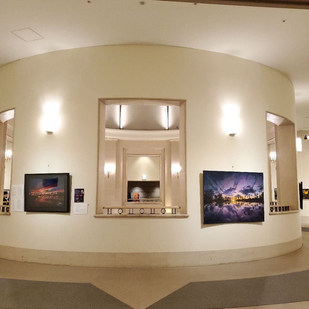 グランドニッコー東京台場「フラワーガーデン」展 from Radiotalk episode artwork