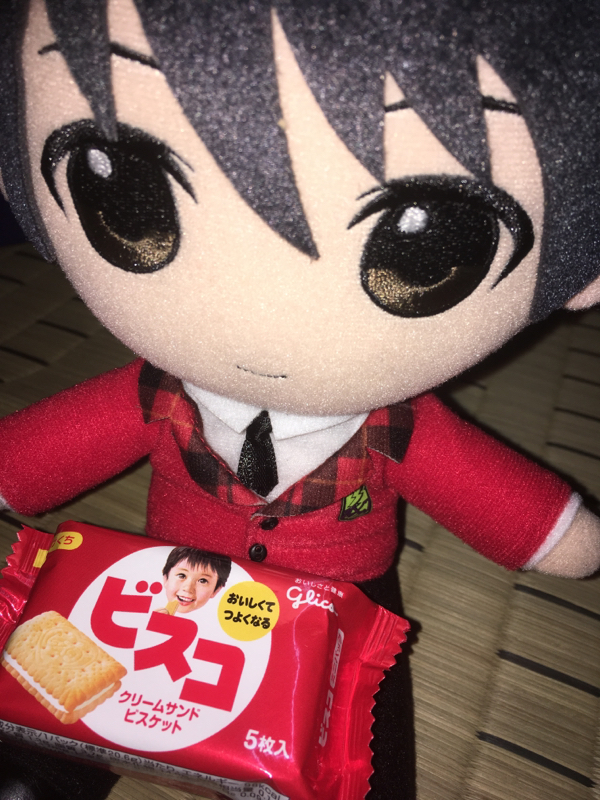 アイドルのはなし